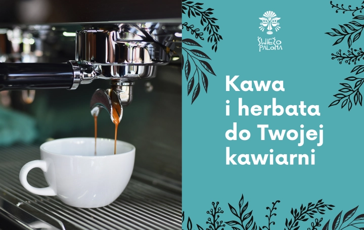 kawa i herbata